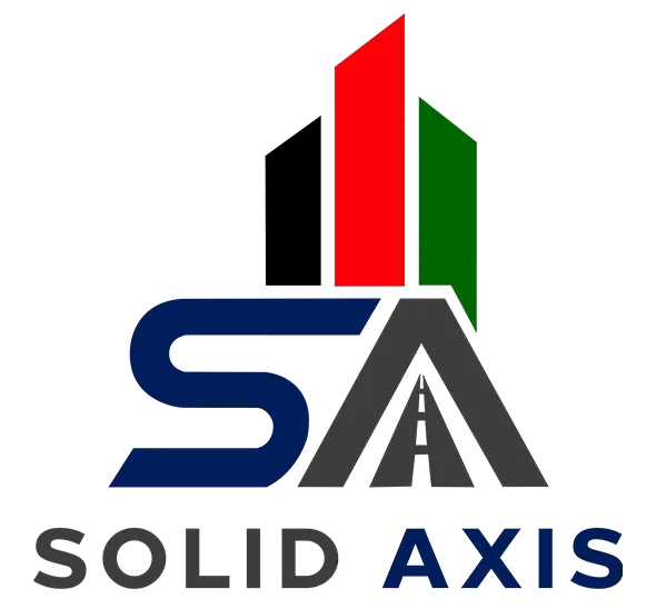 Solid Axis General Contracting LLC